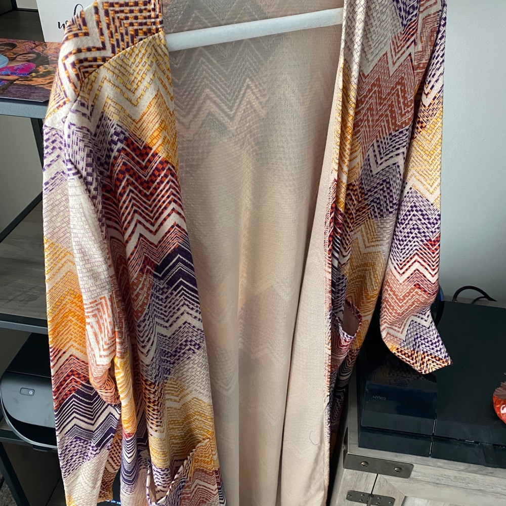 Lularoe Sarah